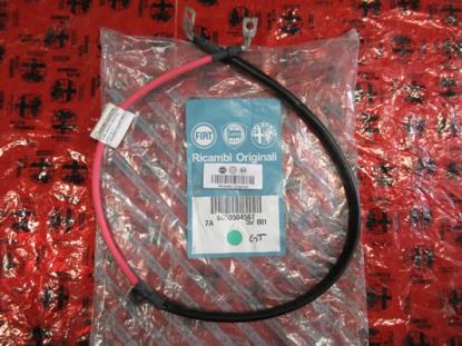 50504567 Elektrische kabel generator