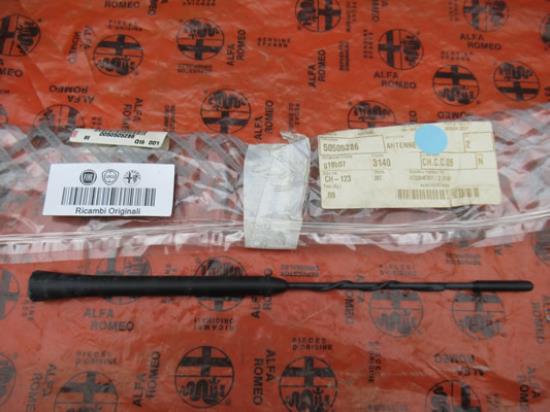 50505286 Antenne autoradio