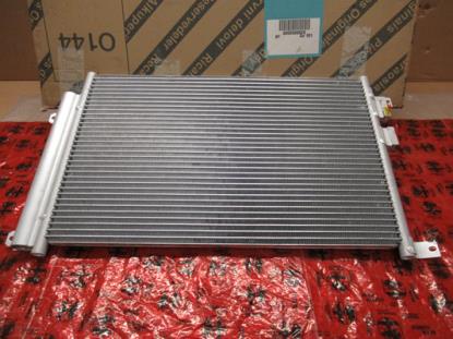 50506520 Aircocondensor 1.9 JTD 8V