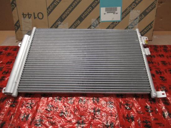 50506520 Aircocondensor 1.9 JTD 8V