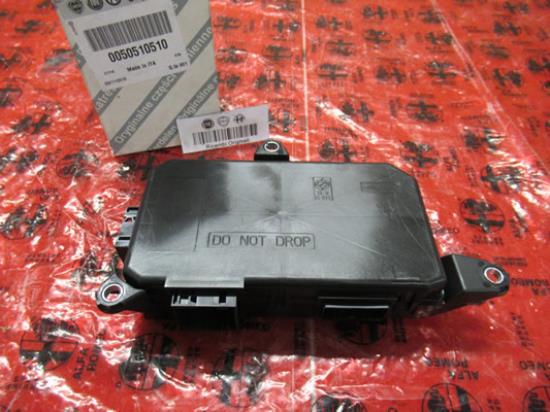 50510510 ECU linkerzijde