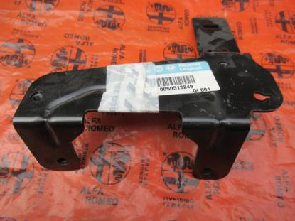 50513249 Beugel vacuumpomp