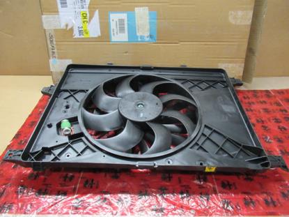 50517163 Elektrische koelventilator