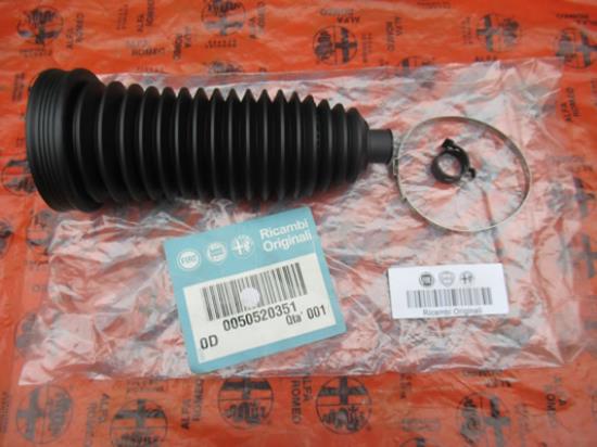 50520351 Stuurhuiskit met 1 hoes