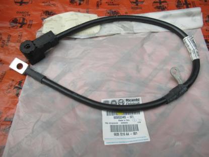 50522485 Massakabel 1.4 Fire 16V Turbo