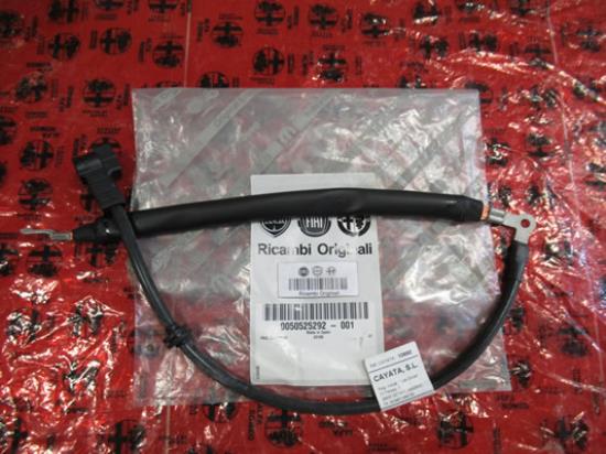 50525292 Massakabel accu