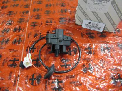 50552585 Tankklepmotor