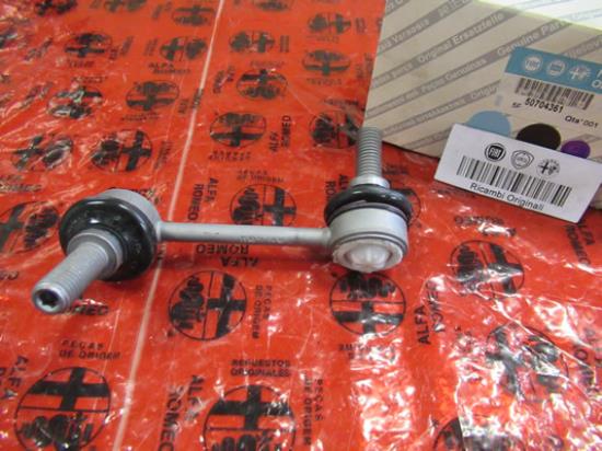 50704361 Stabilisatorstang linksvoor