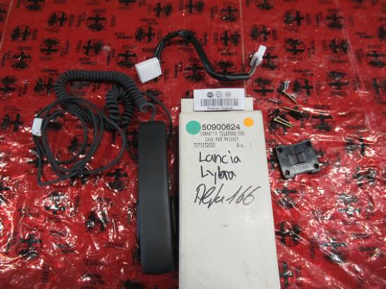 50900624 Bedraade telefoon