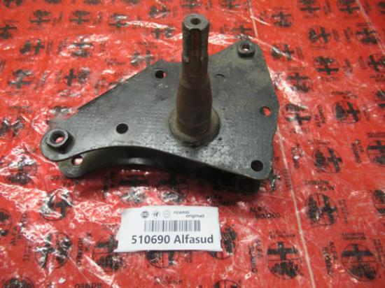 510690 Fusee rechtsachter