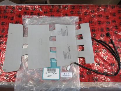 51715410 Weerstand verwarming voorstoel