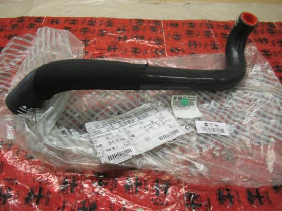 51735329 Onderste intercoolerslang 1.9 JTD