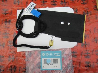 51780580 Sensor airbag