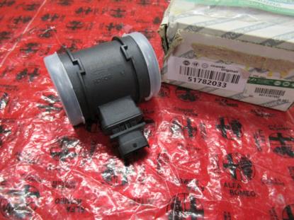 51782033 Luchtmassameter 1.9 JTD