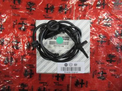51791156 ABS sensor achterzijde