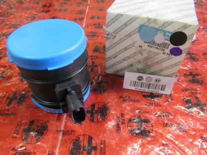 51792729 Luchtmassameter 1.8TBI