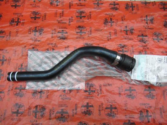 51793994 Radiateurslang 1.4 16V MPI