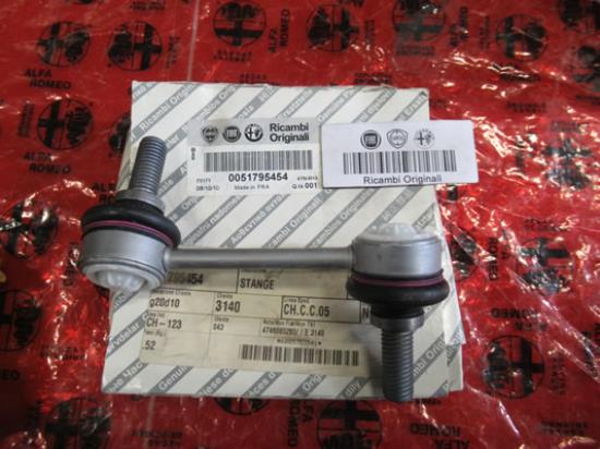 51795454 Stabilisatorstang linksvoor