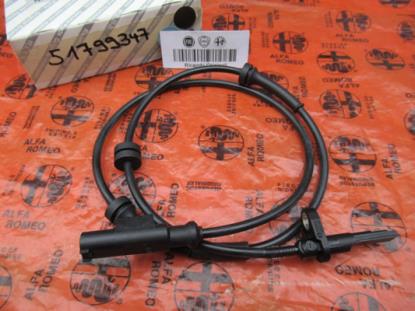 51799347 ABS sensor voorzijde