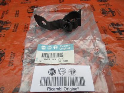 51801234 Beugel uitlaatsysteem