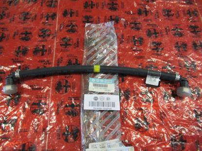 51801665 Brandstoffilter toevoerslang 1.9 JTD