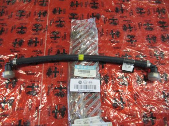 51801665 Brandstoffilter toevoerslang 1.9 JTD