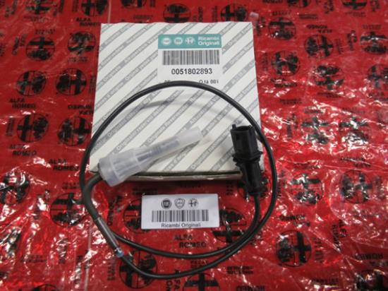 51802893 Uitlaatsensor 1e