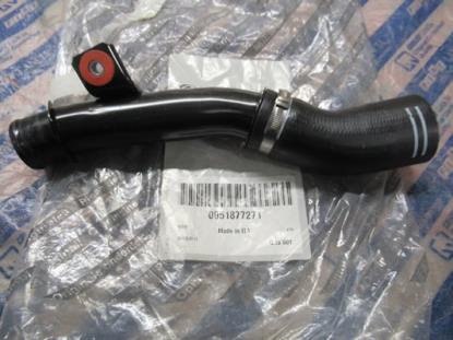 51877271 Laadluchtslang 1.4 MPI 16V