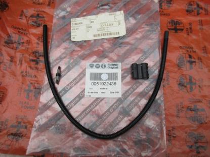 51922436 Ruitensproeier kit