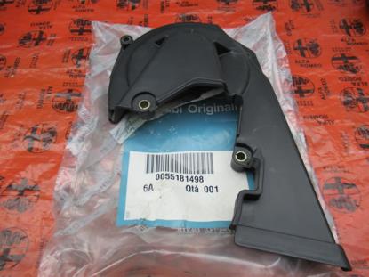 55181498 Distributiekap boven links 2.4 JTD