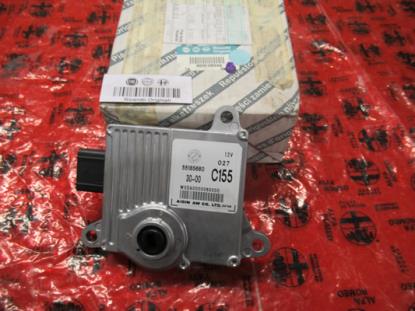 55185660 ECU automatische versnellingsbak 2.4 JTD