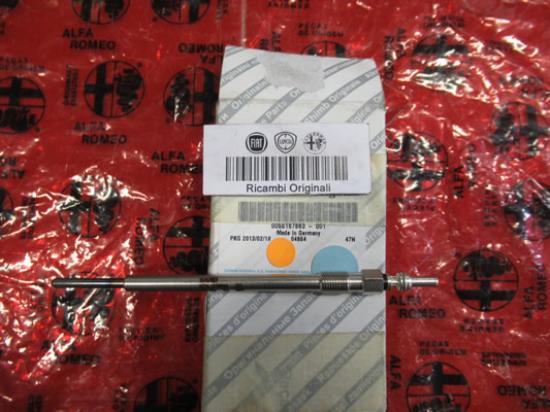 55187863 Gloeibougie