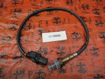 55188205 Lambdasonde 1.9 JTD