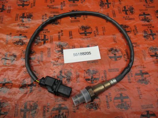 55188205 Lambdasonde 1.9 JTD