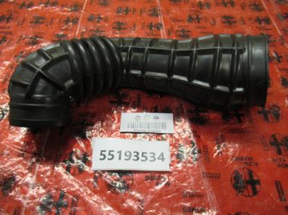 55193534 Luchtslang inlaat 2.4 JTD