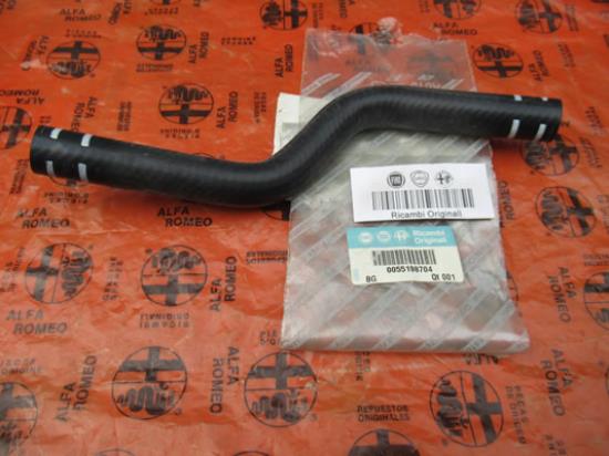 55198704 Leiding oliefilterhuis 1.9 JTDM