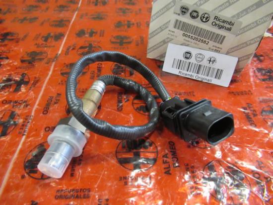 55202582 Lambdasonde