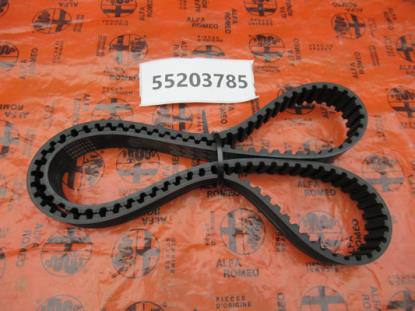 55203785 Distributieriem 129 tanden 1032mm