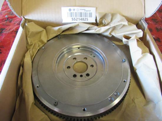 55214825 Vliegwiel 1.4