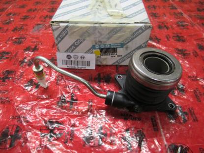 55224014 Koppelings druklager