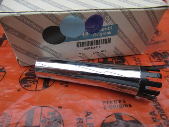 55348718 Sierstuk versnellingspook