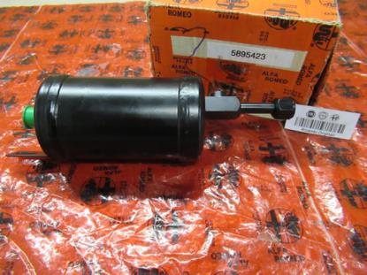 5895423 Ombouwset airco