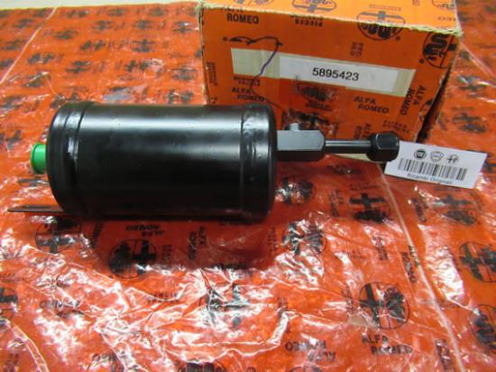 5895423 Ombouwset airco