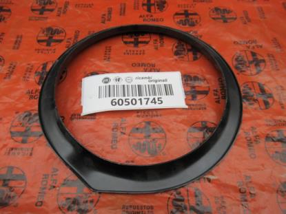 60501745 Tellerschijf vering voorzijde