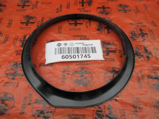 60501745 Tellerschijf vering voorzijde