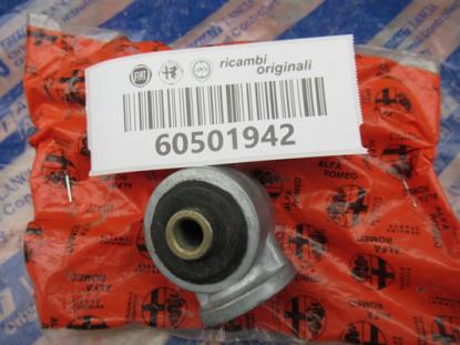 60501942 Verbinding schokdemper achterzijde