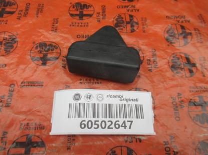 60502647 Bescherming versnellingsbak