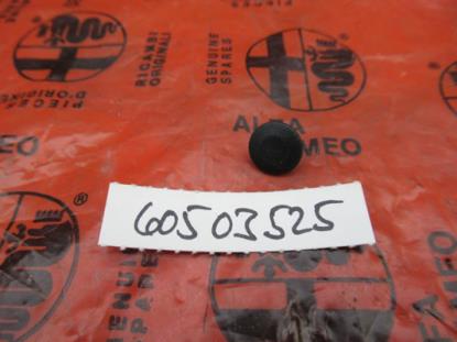 60503525 Clip achterbak