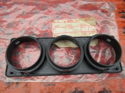 60503774 Sierstuk ventilatierooster dashboard