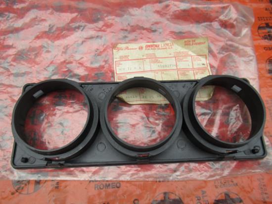 60503774 Sierstuk ventilatierooster dashboard